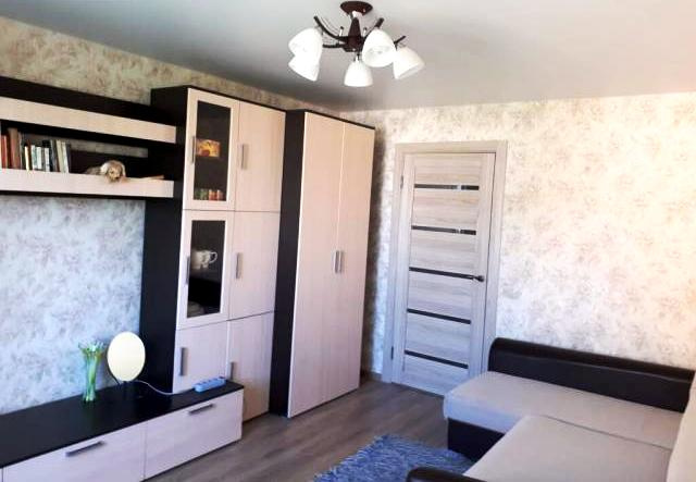 2-комнатная квартира, 55 м² - фото 3