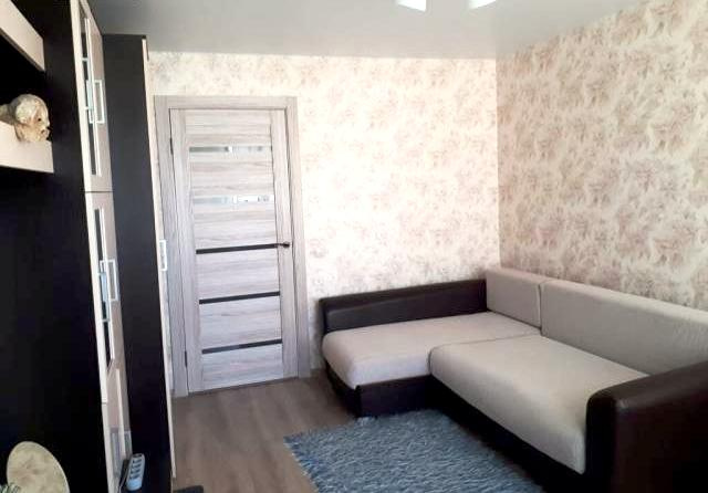 2-комнатная квартира, 55 м² - фото 2