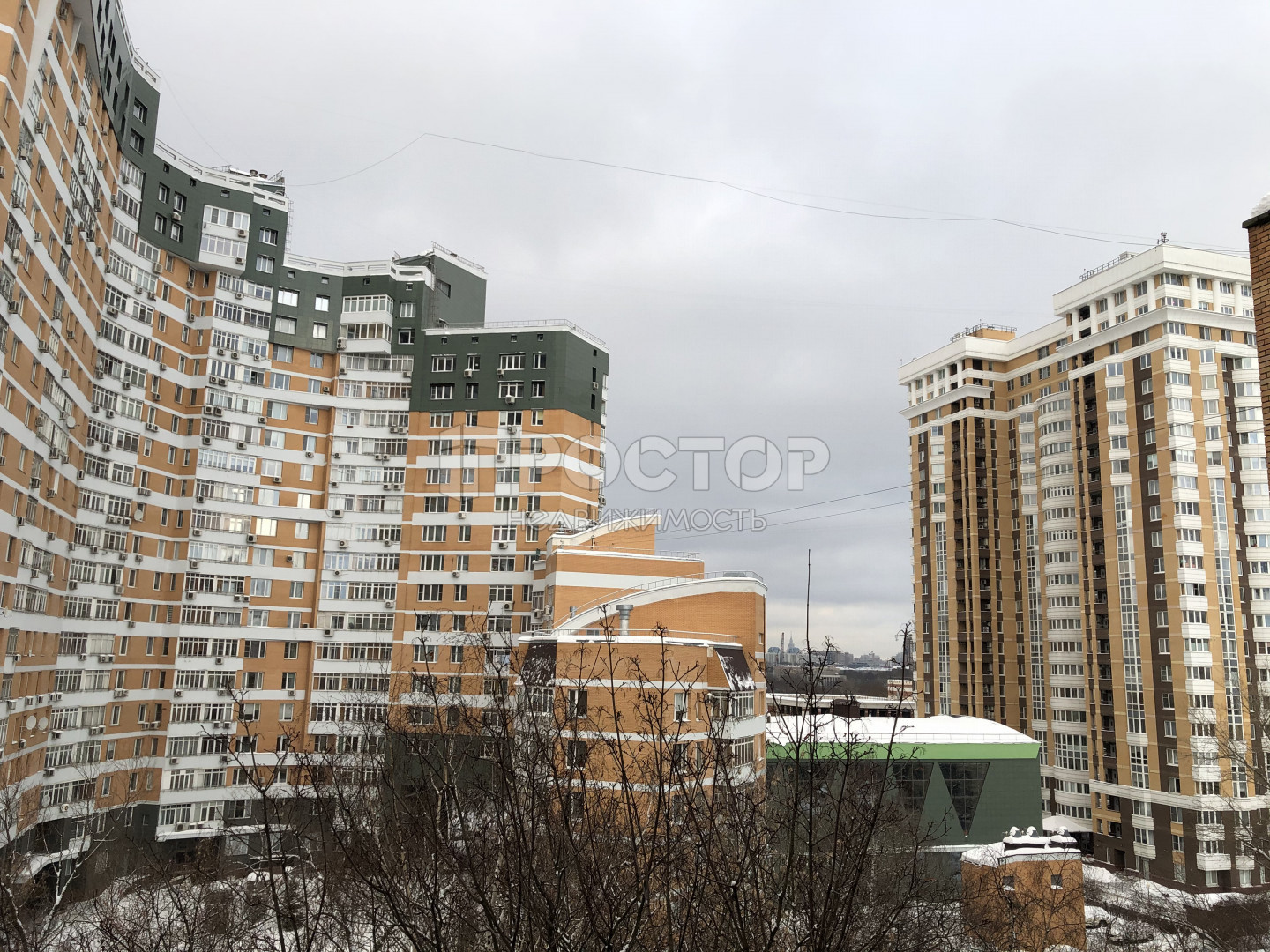 3-комнатная квартира, 70 м² - фото 11