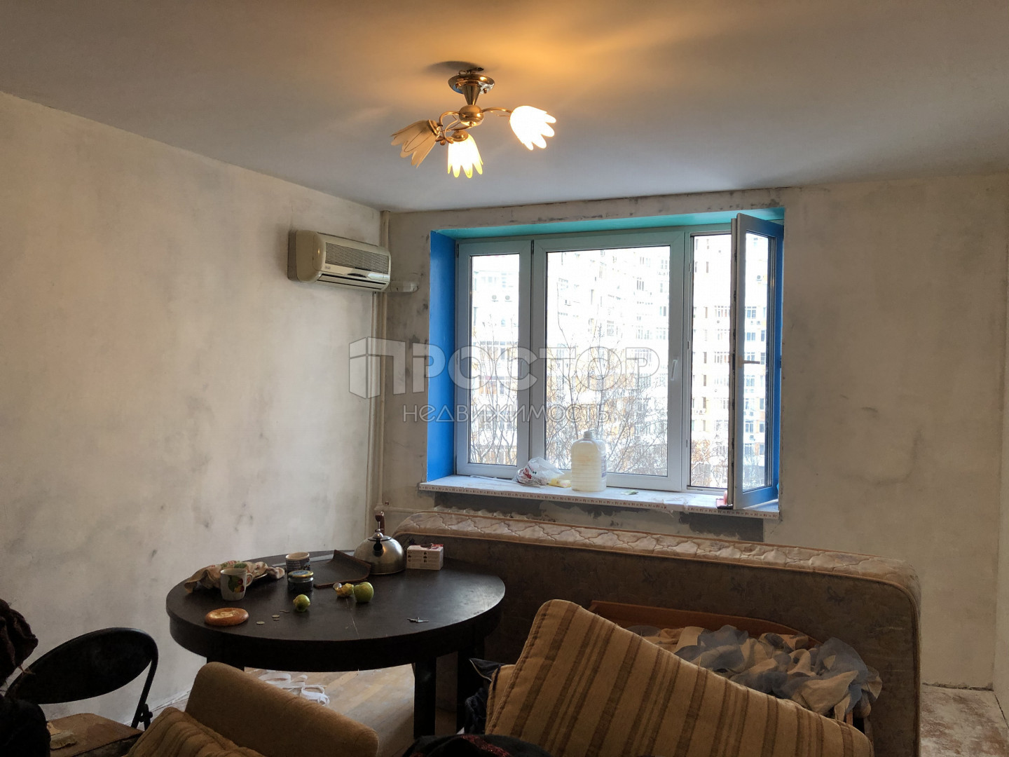 3-комнатная квартира, 70 м² - фото 6