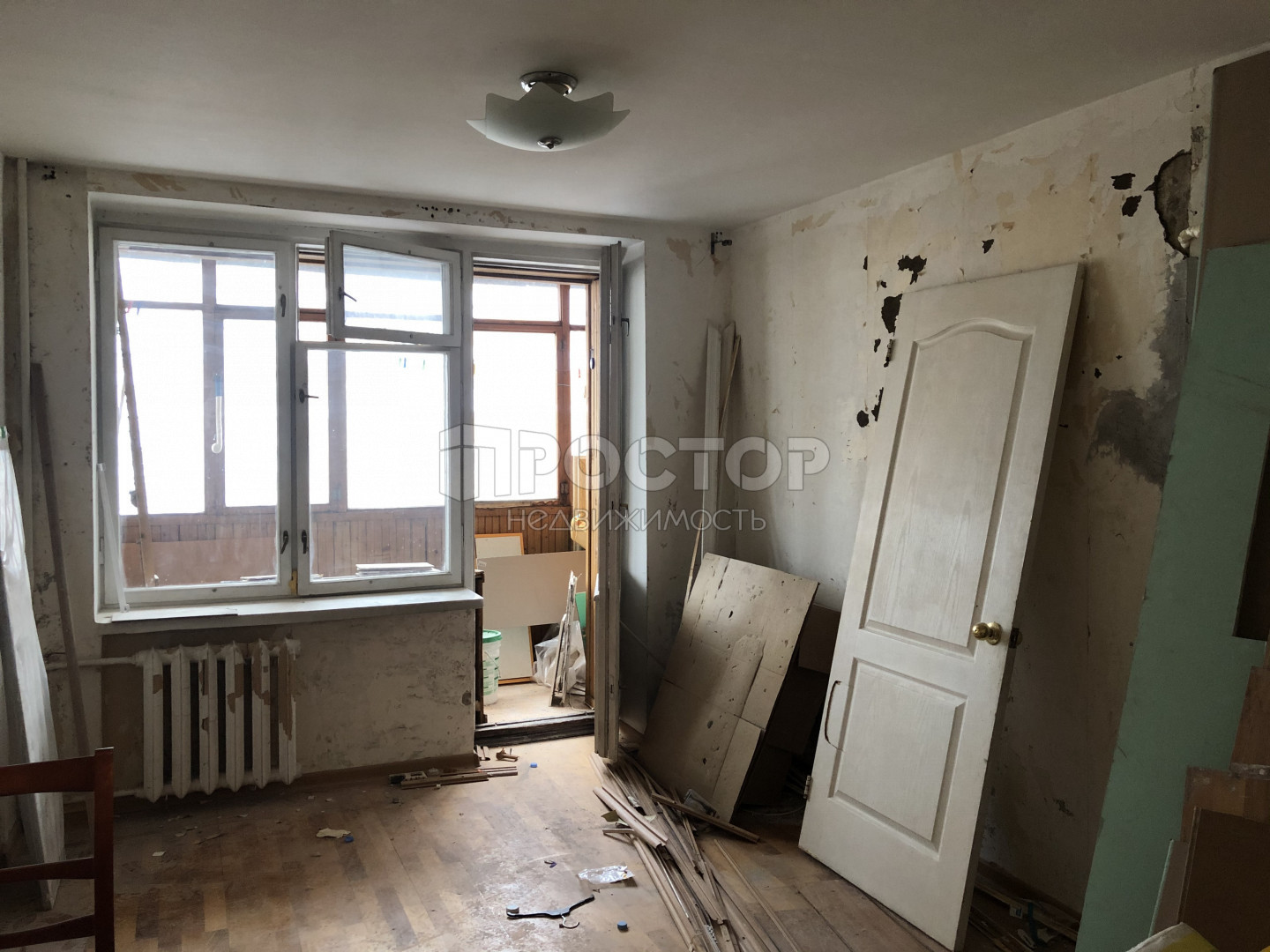 3-комнатная квартира, 70 м² - фото 5