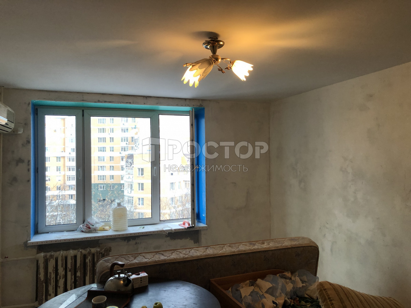 3-комнатная квартира, 70 м² - фото 2