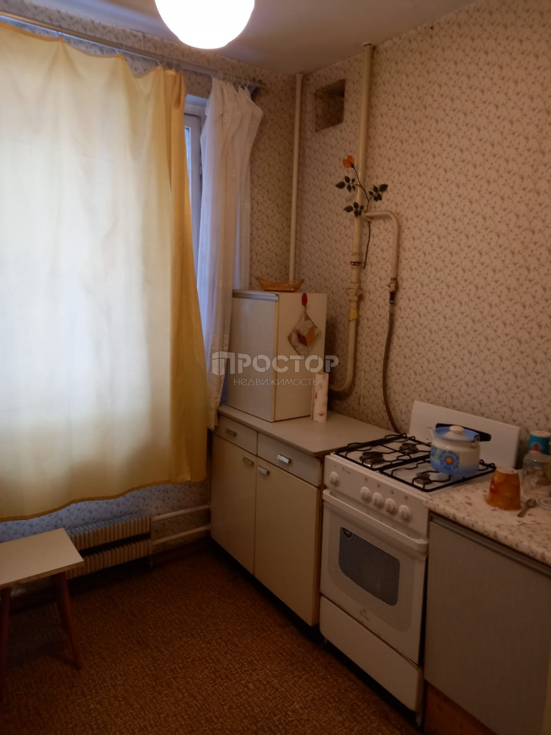 2-комнатная квартира, 50.8 м² - фото 10