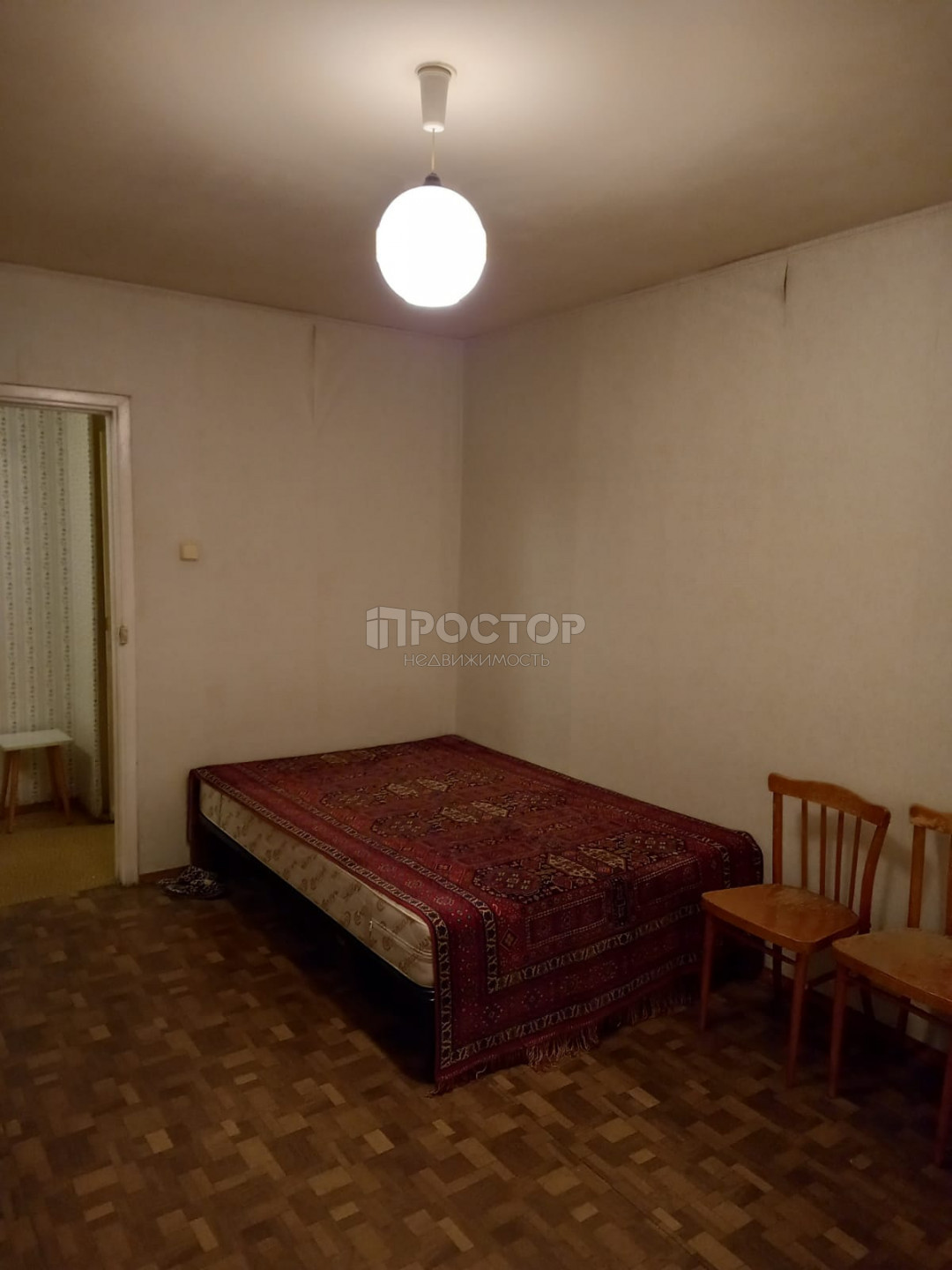 2-комнатная квартира, 50.8 м² - фото 14