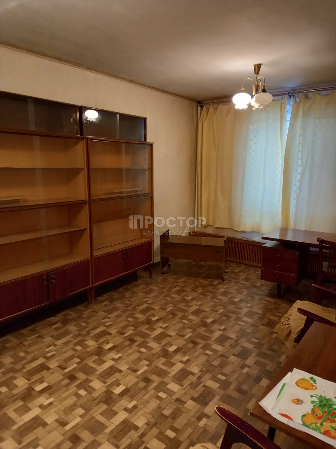 2-комнатная квартира, 50.8 м² - фото 7