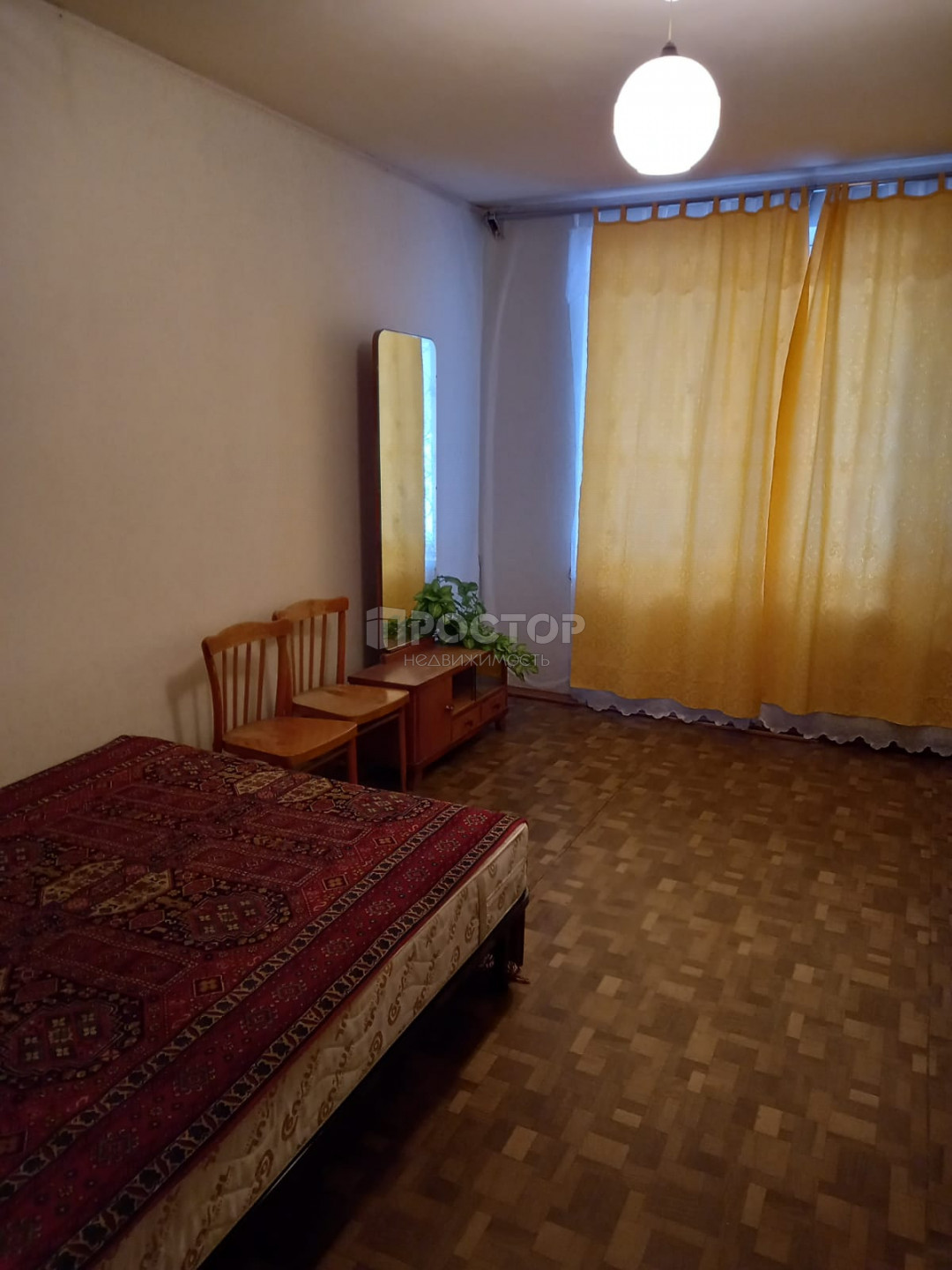 2-комнатная квартира, 50.8 м² - фото 8