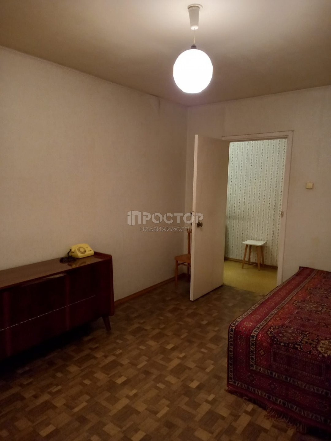 2-комнатная квартира, 50.8 м² - фото 15