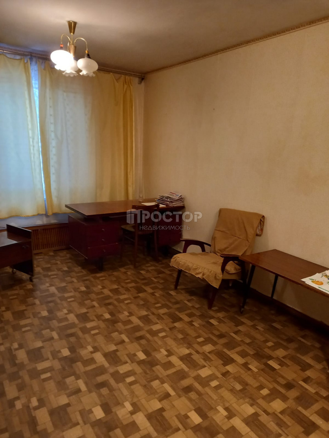 2-комнатная квартира, 50.8 м² - фото 11