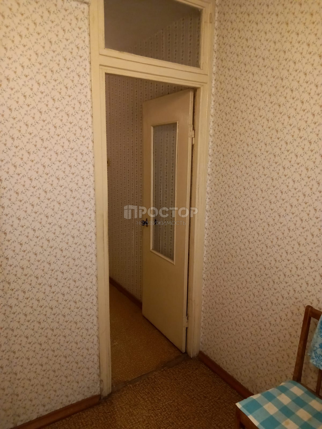 2-комнатная квартира, 50.8 м² - фото 18