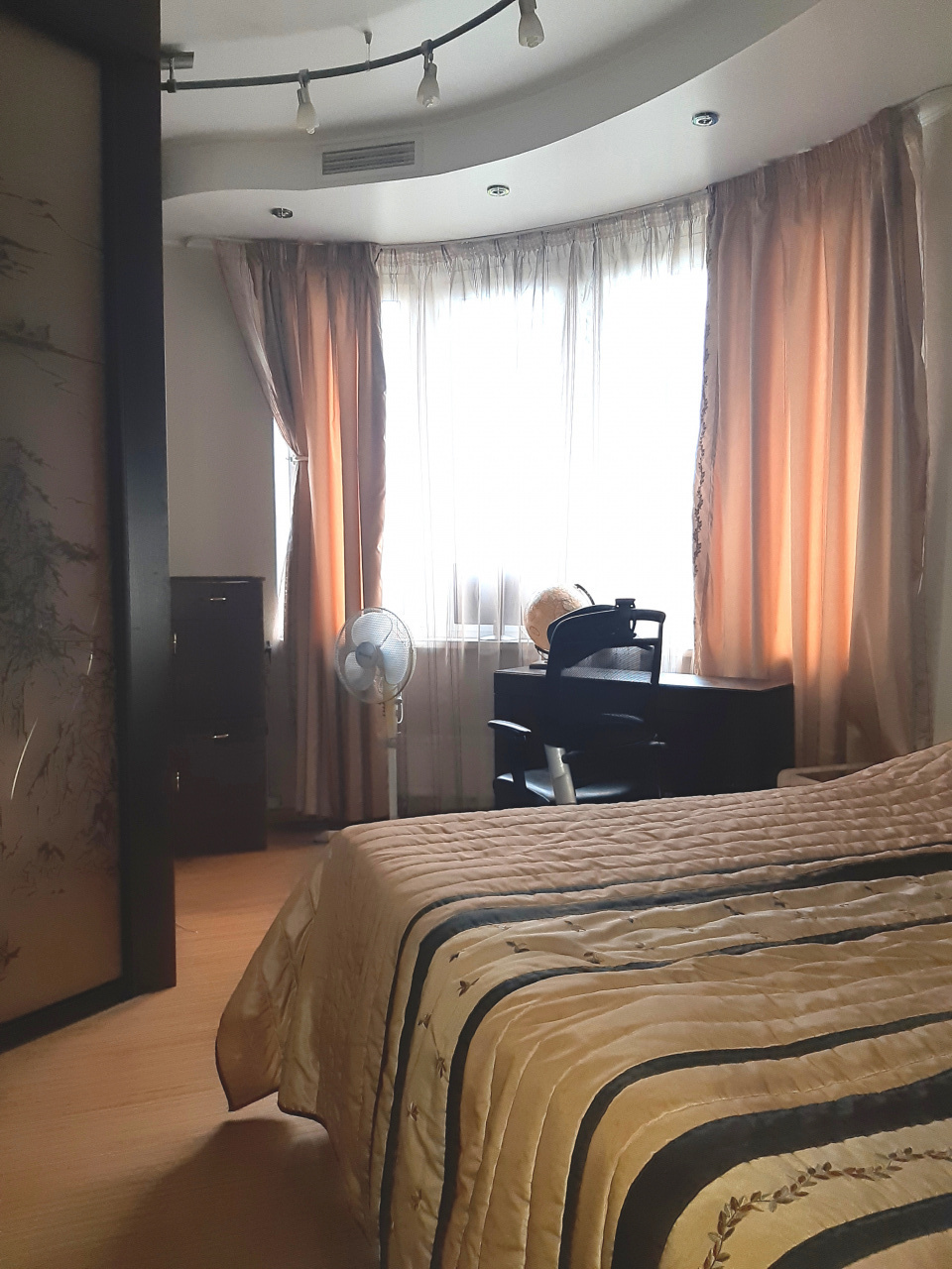 4-комнатная квартира, 140 м² - фото 14