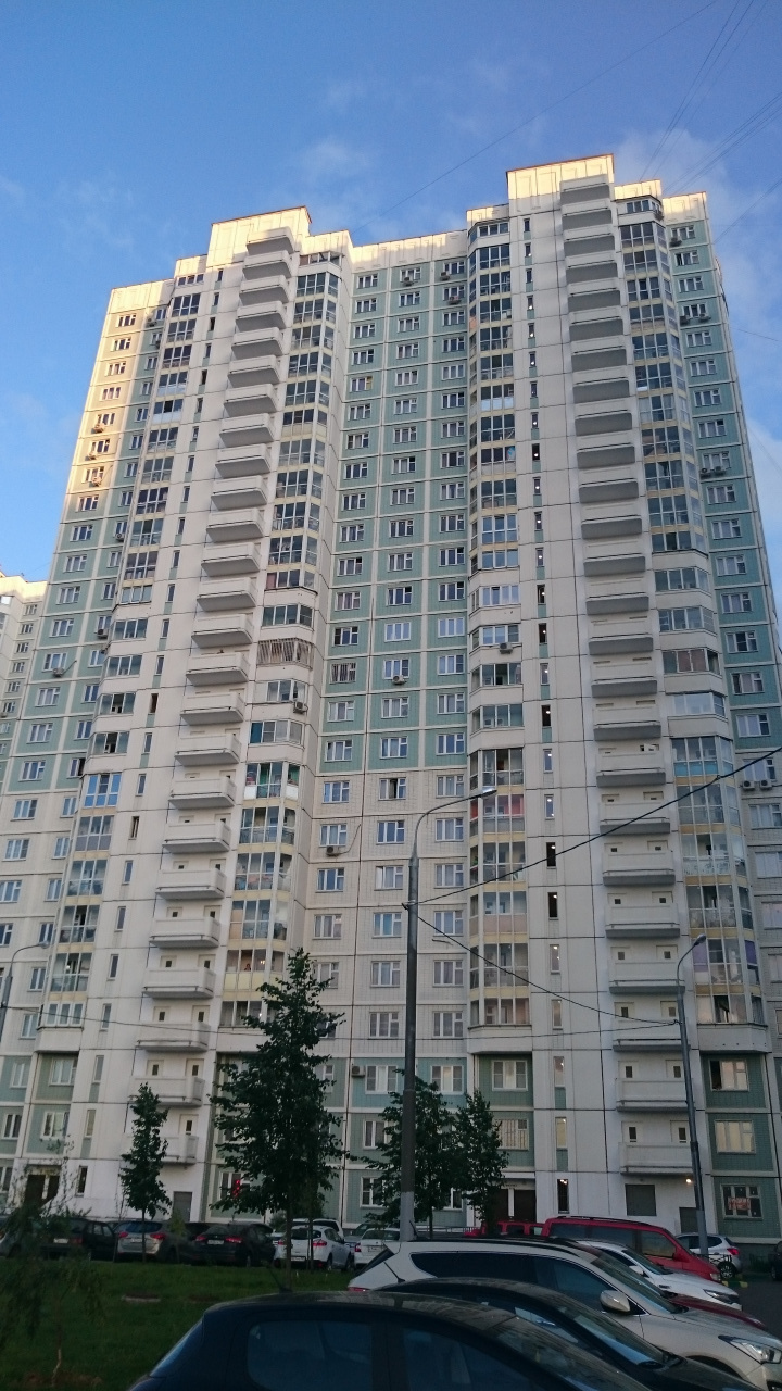 1-комнатная квартира, 42 м² - фото 16