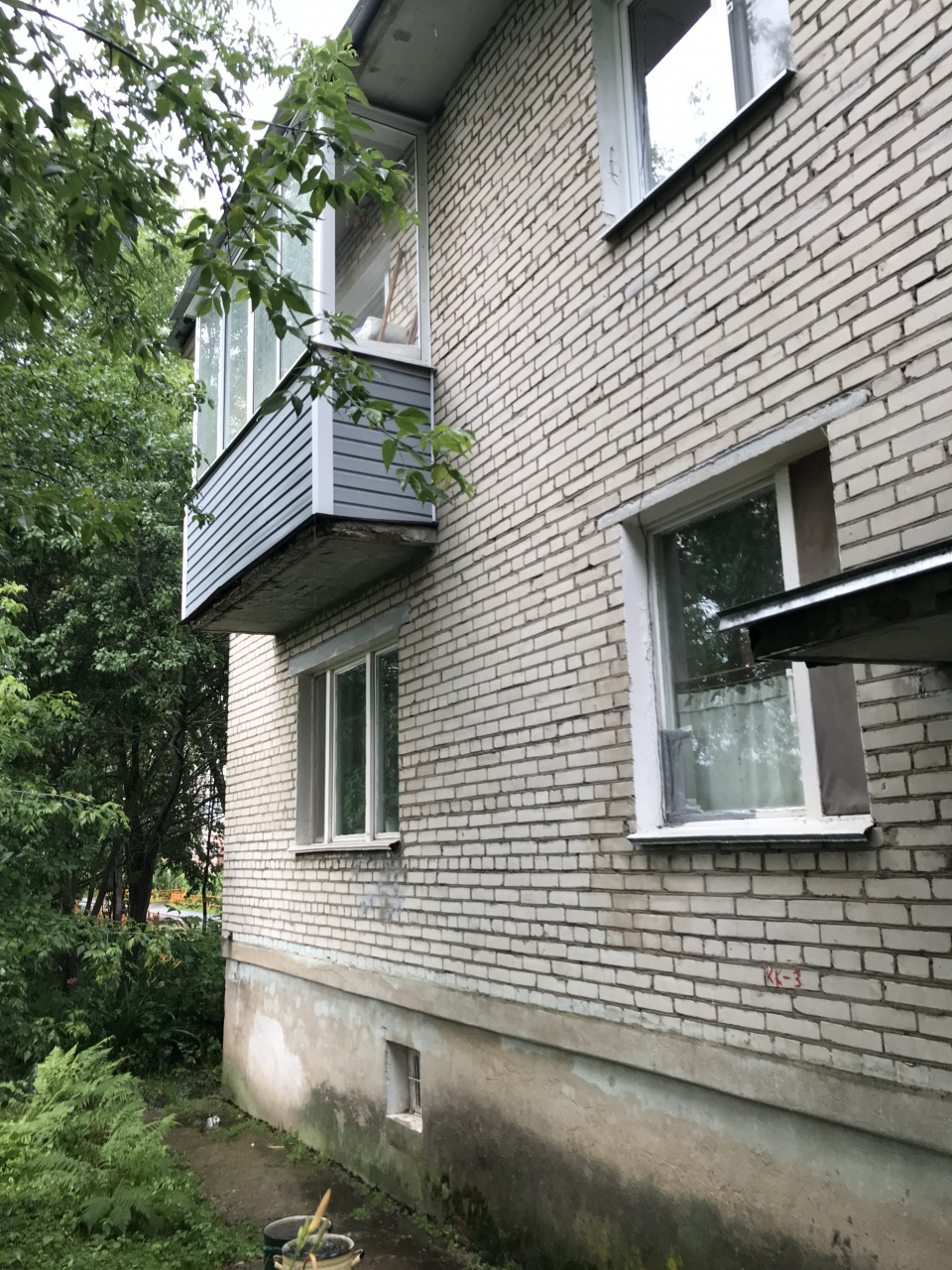 2-комнатная квартира, 41.5 м² - фото 7