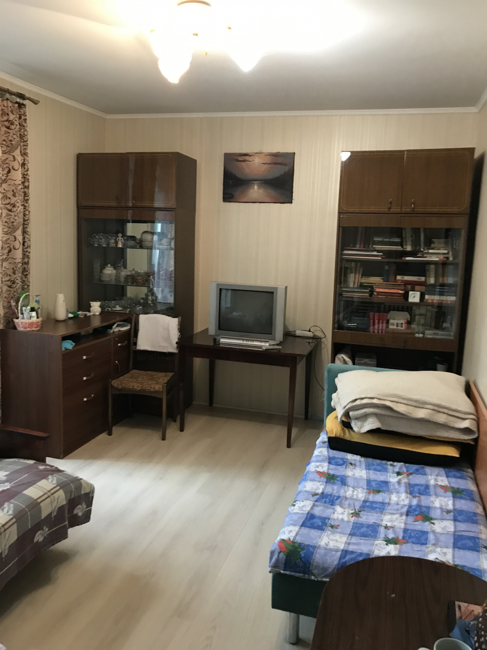 2-комнатная квартира, 41.5 м² - фото 3