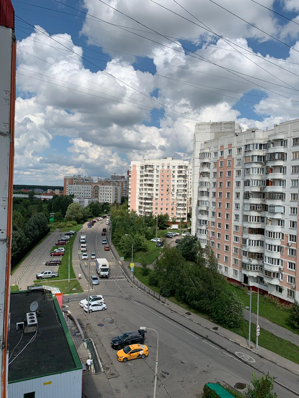 1-комнатная квартира, 38.8 м² - фото 12