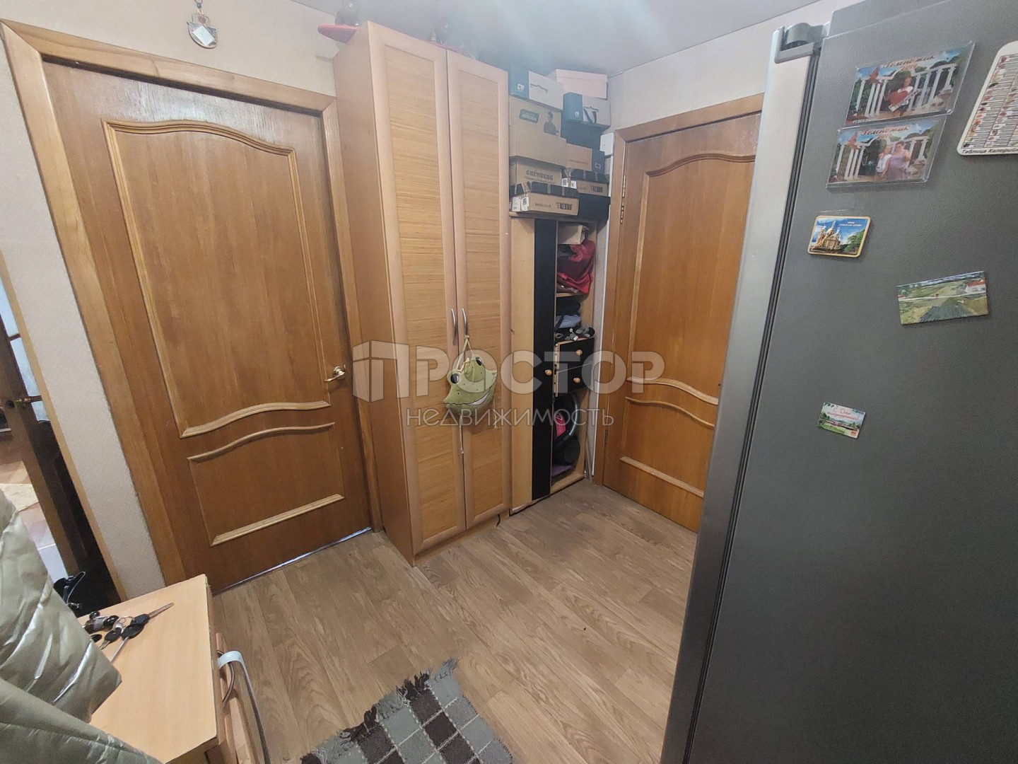 2-комнатная квартира, 43 м² - фото 12