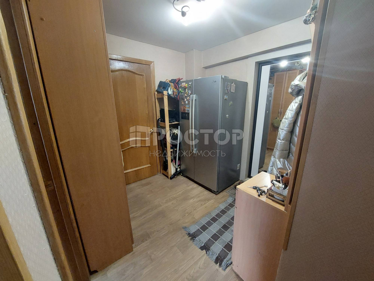 2-комнатная квартира, 43 м² - фото 11