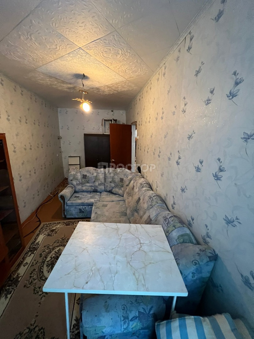 3-комнатная квартира, 64 м² - фото 5