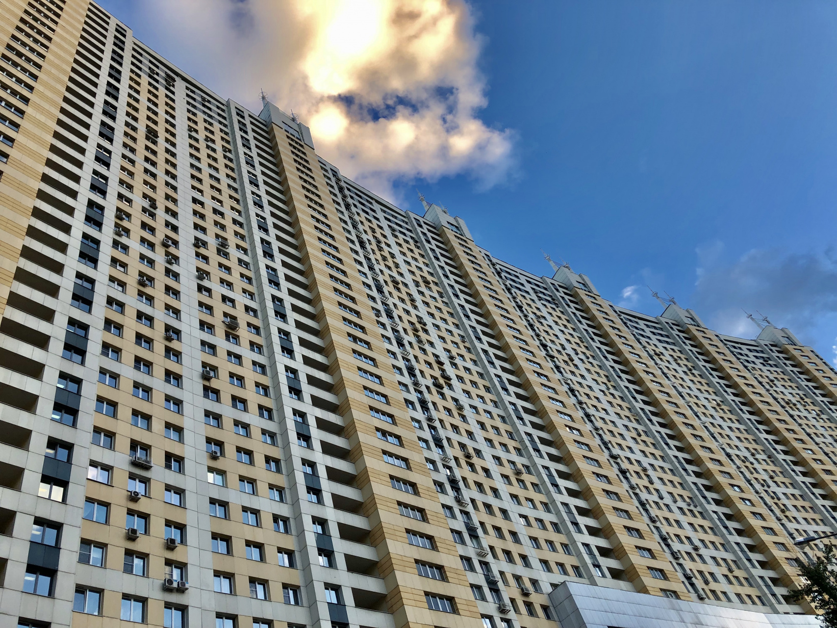 3-комнатная квартира, 88 м² - фото 10