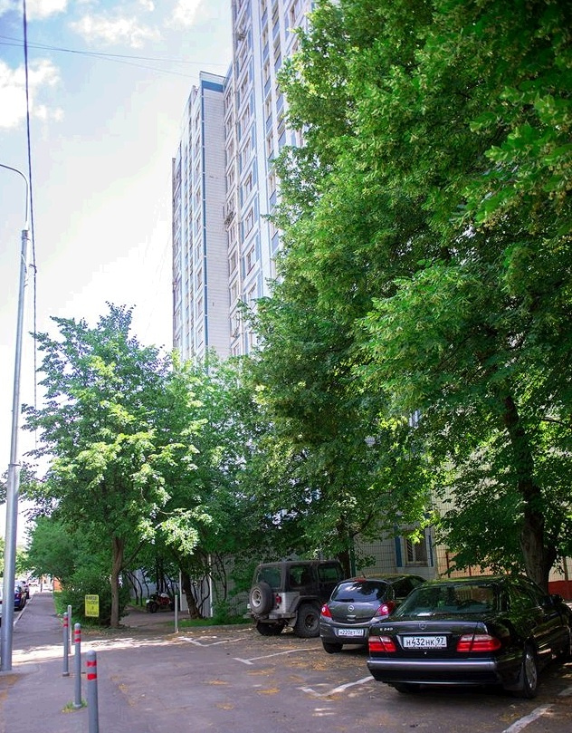 2-комнатная квартира, 60 м² - фото 11