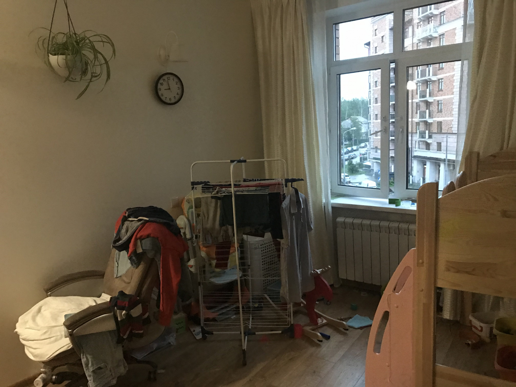 1-комнатная квартира, 36 м² - фото 3