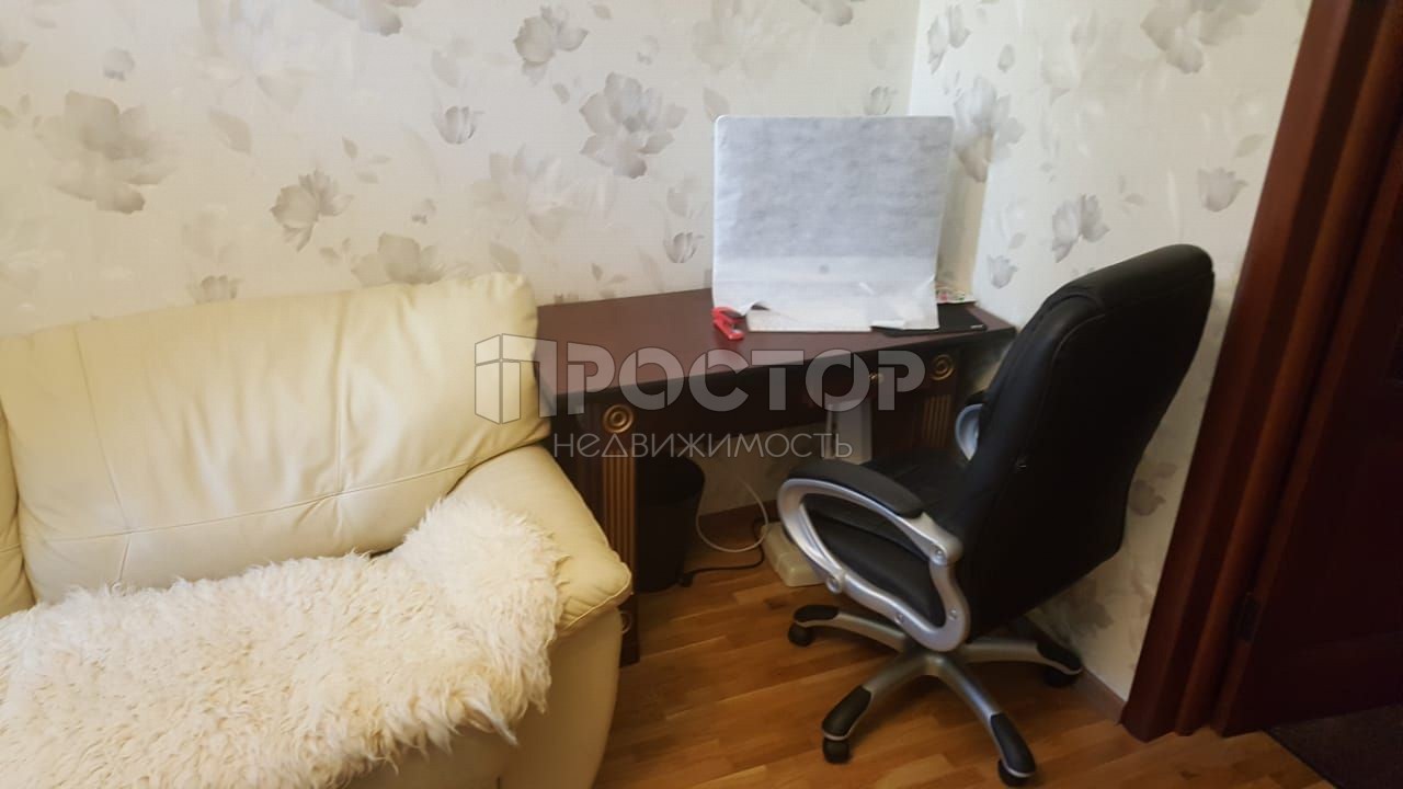 2-комнатная квартира, 58.8 м² - фото 3