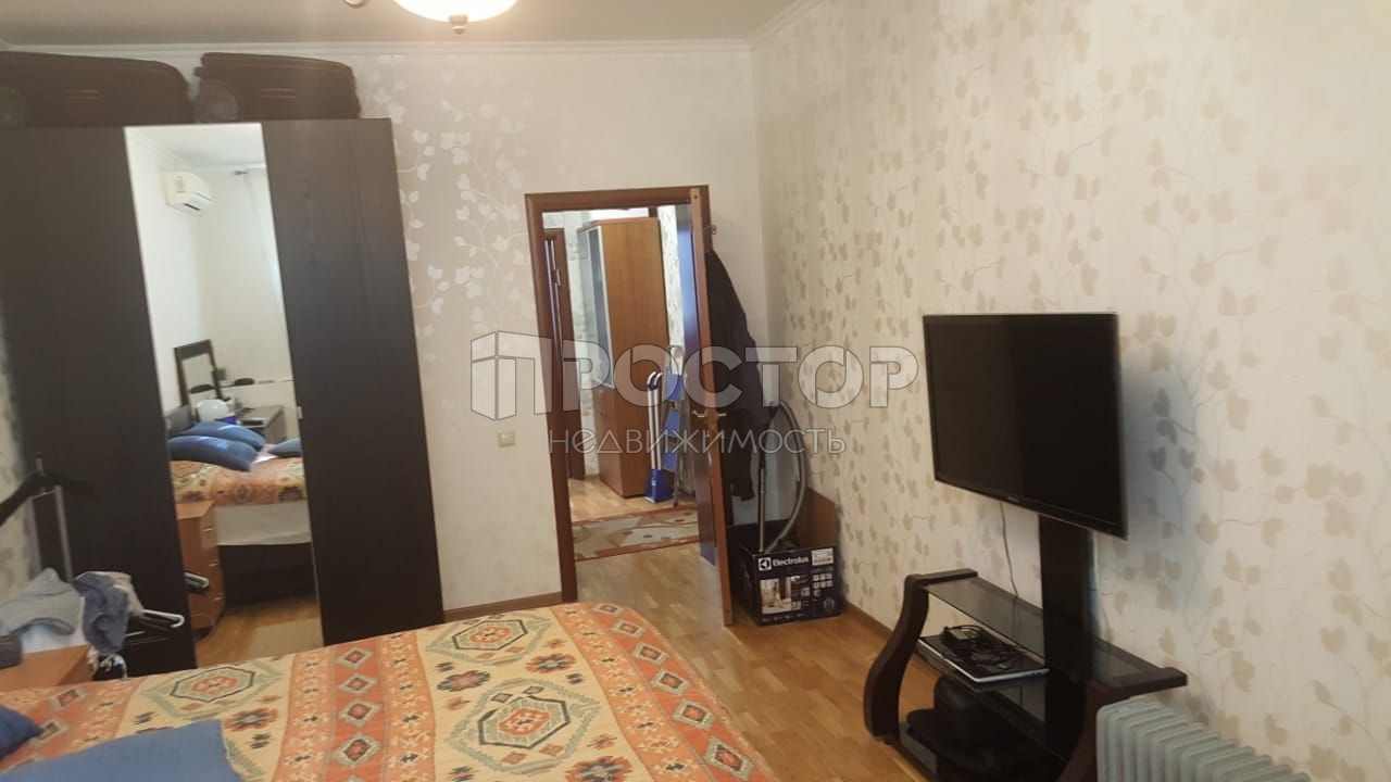 2-комнатная квартира, 58.8 м² - фото 5