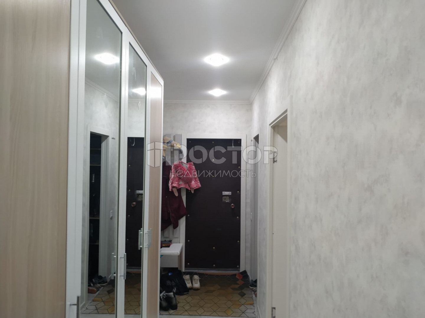 2-комнатная квартира, 52 м² - фото 6