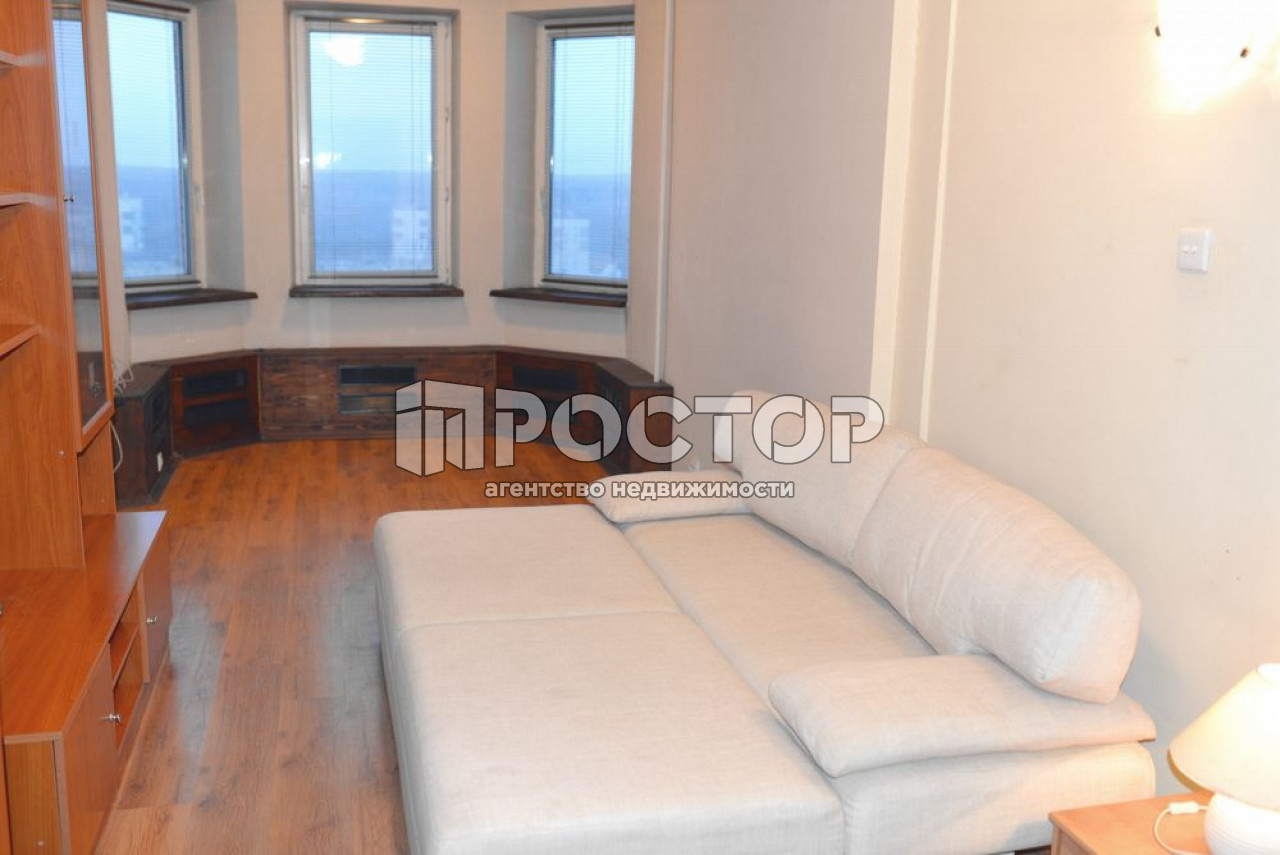 2-комнатная квартира, 75.6 м² - фото 15