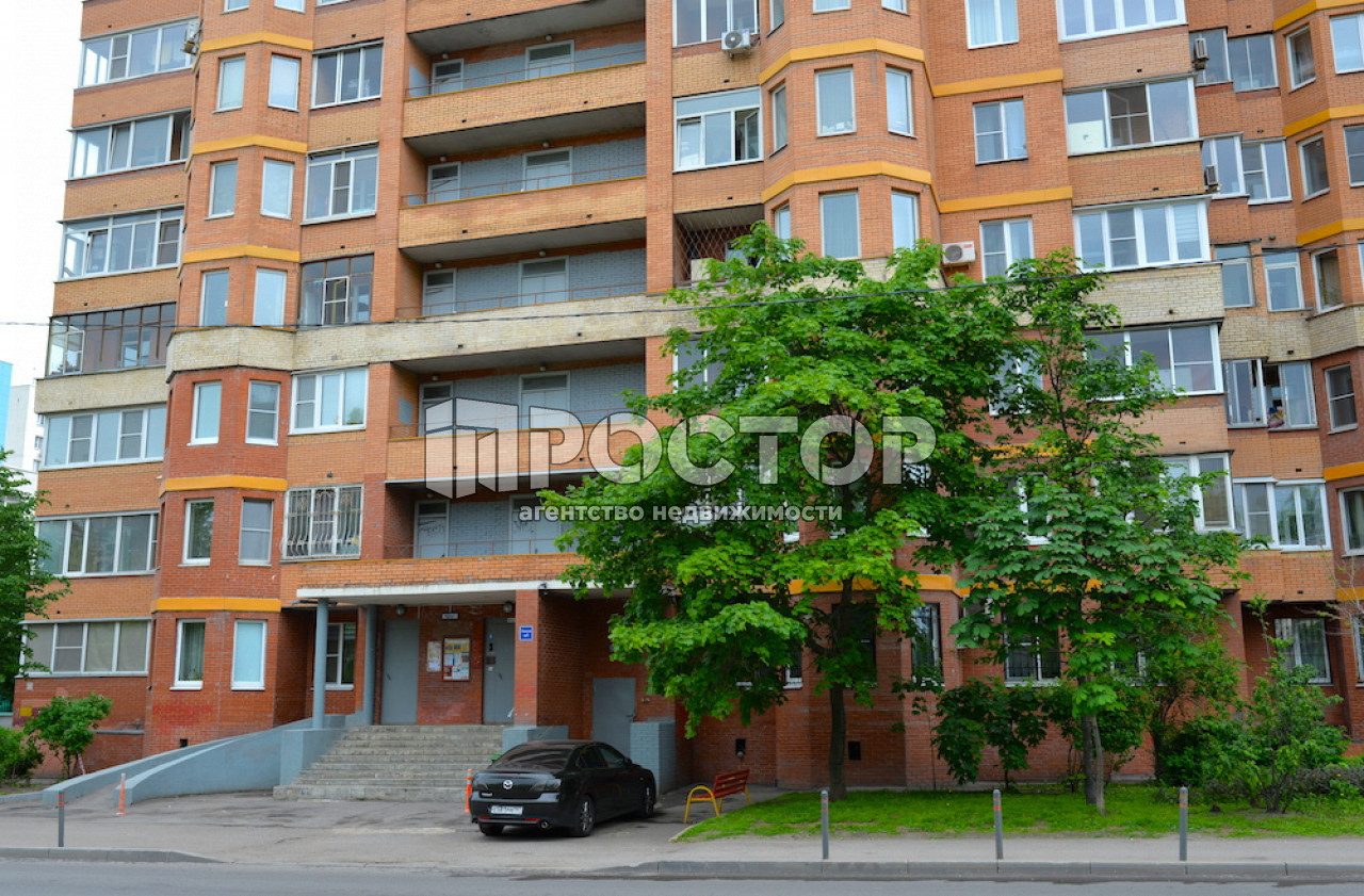 2-комнатная квартира, 75.6 м² - фото 6