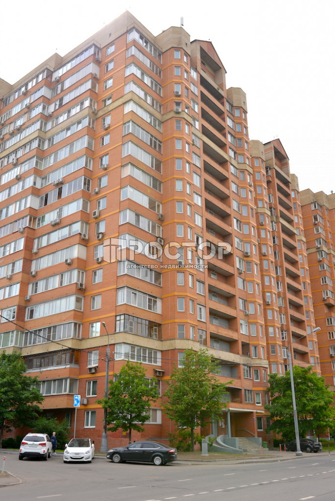 2-комнатная квартира, 75.6 м² - фото 3