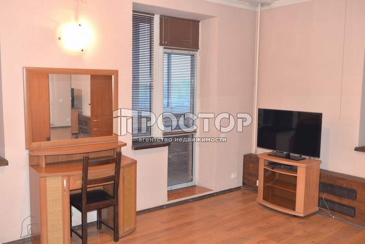 2-комнатная квартира, 75.6 м² - фото 10