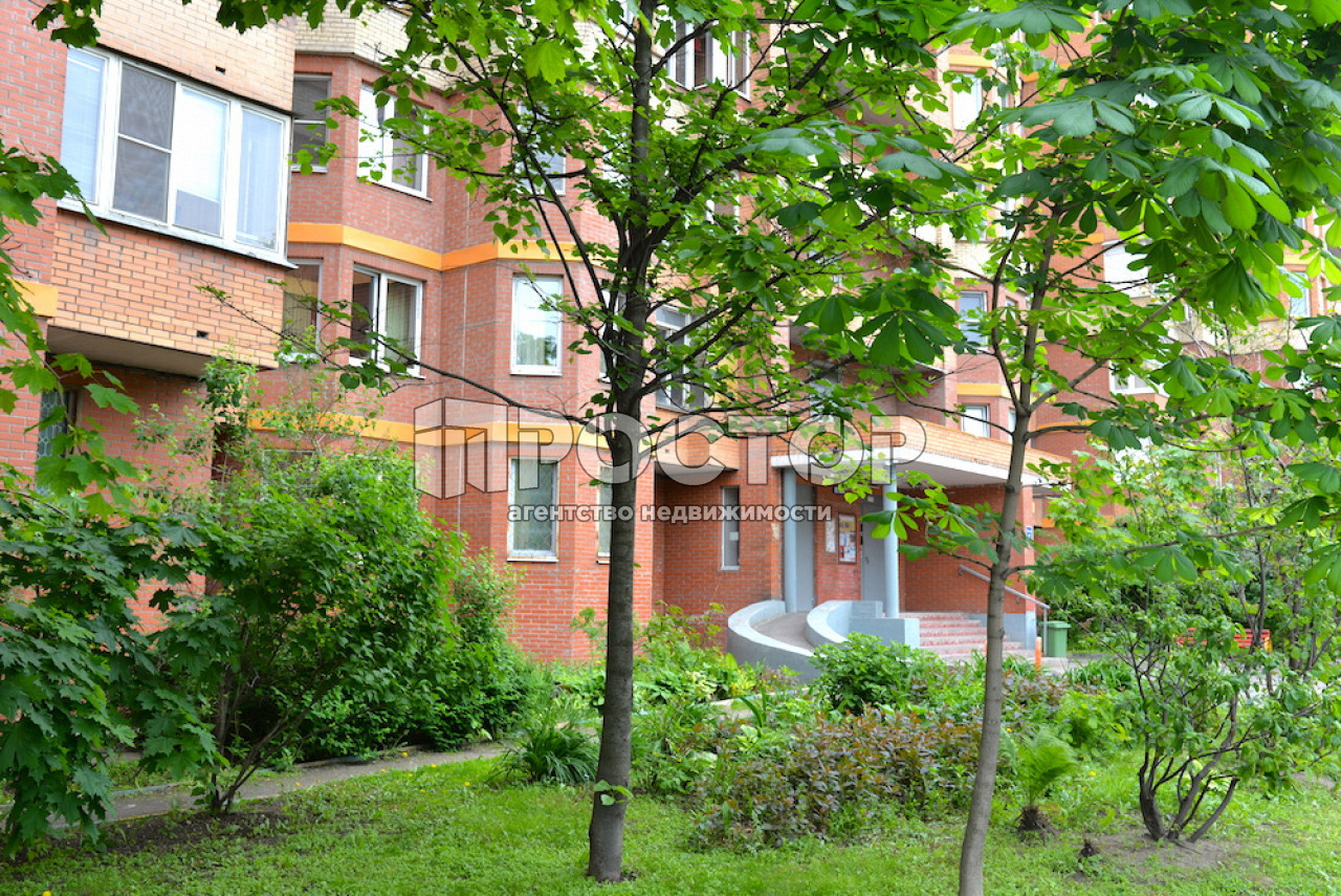 2-комнатная квартира, 75.6 м² - фото 5