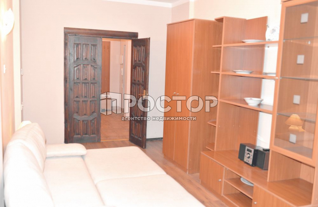 2-комнатная квартира, 75.6 м² - фото 14