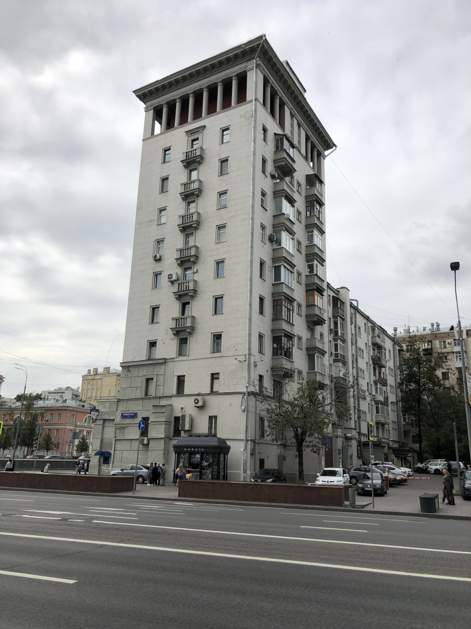 3-комнатная квартира, 79 м² - фото 2