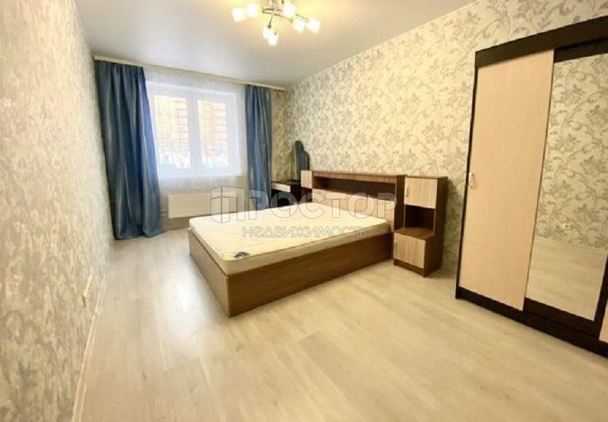 3-комнатная квартира, 97.5 м² - фото 5