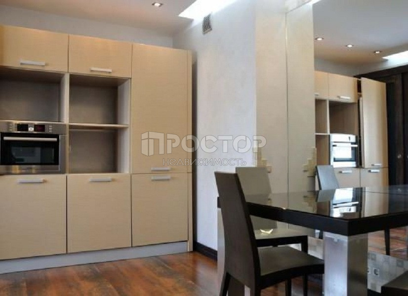 3-комнатная квартира, 97.5 м² - фото 3