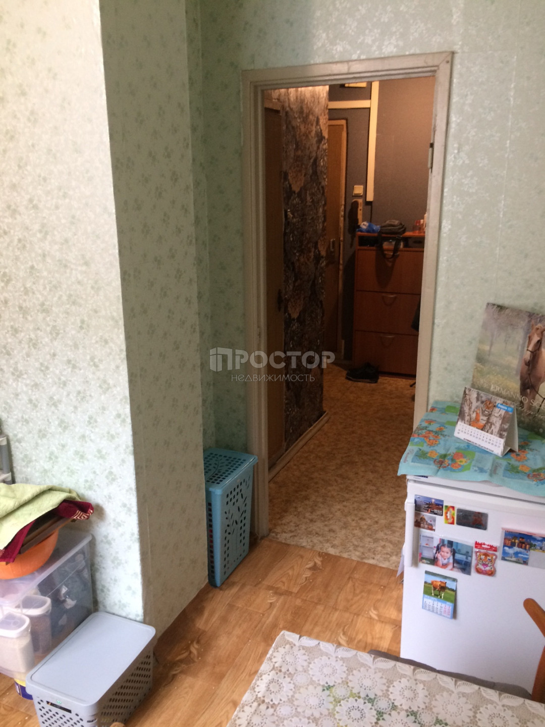 1-комнатная квартира, 38.1 м² - фото 10