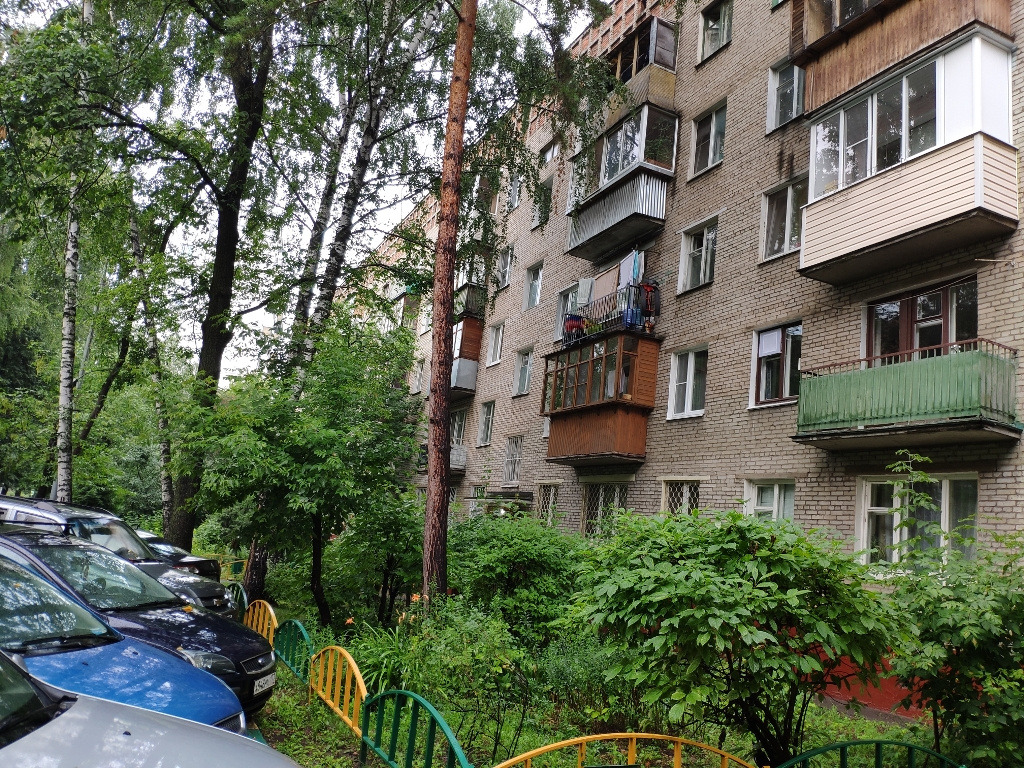 1-комнатная квартира, 30.4 м² - фото 7