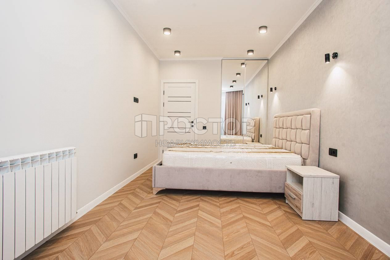 3-комнатная квартира, 80 м² - фото 4