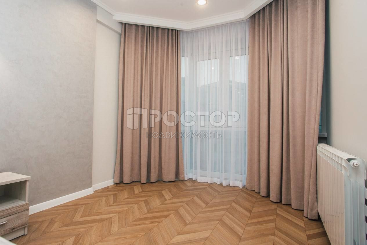 3-комнатная квартира, 80 м² - фото 3