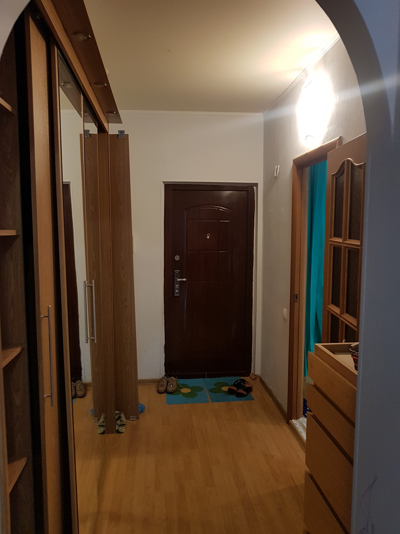 2-комнатная квартира, 47 м² - фото 16