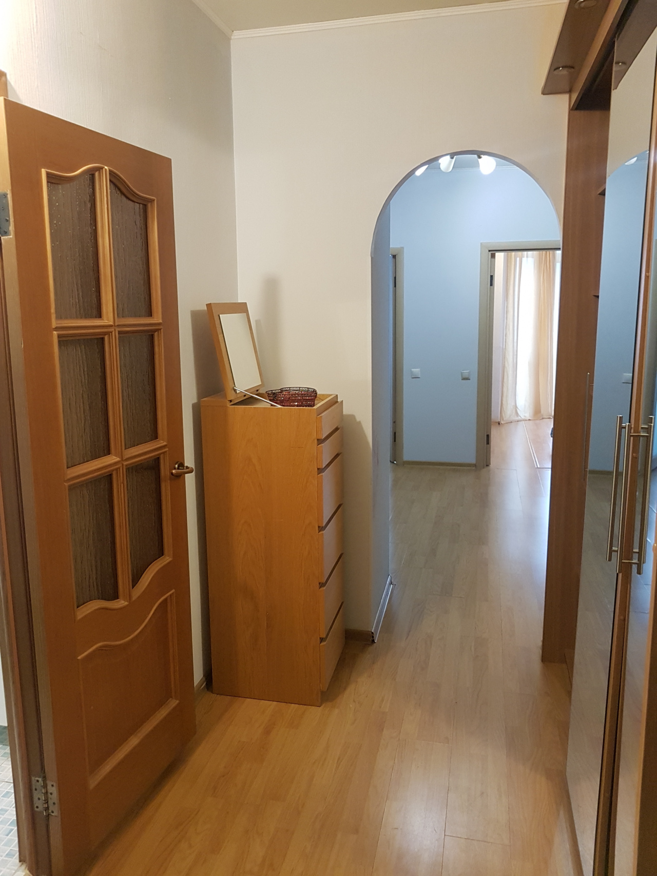 2-комнатная квартира, 47 м² - фото 17