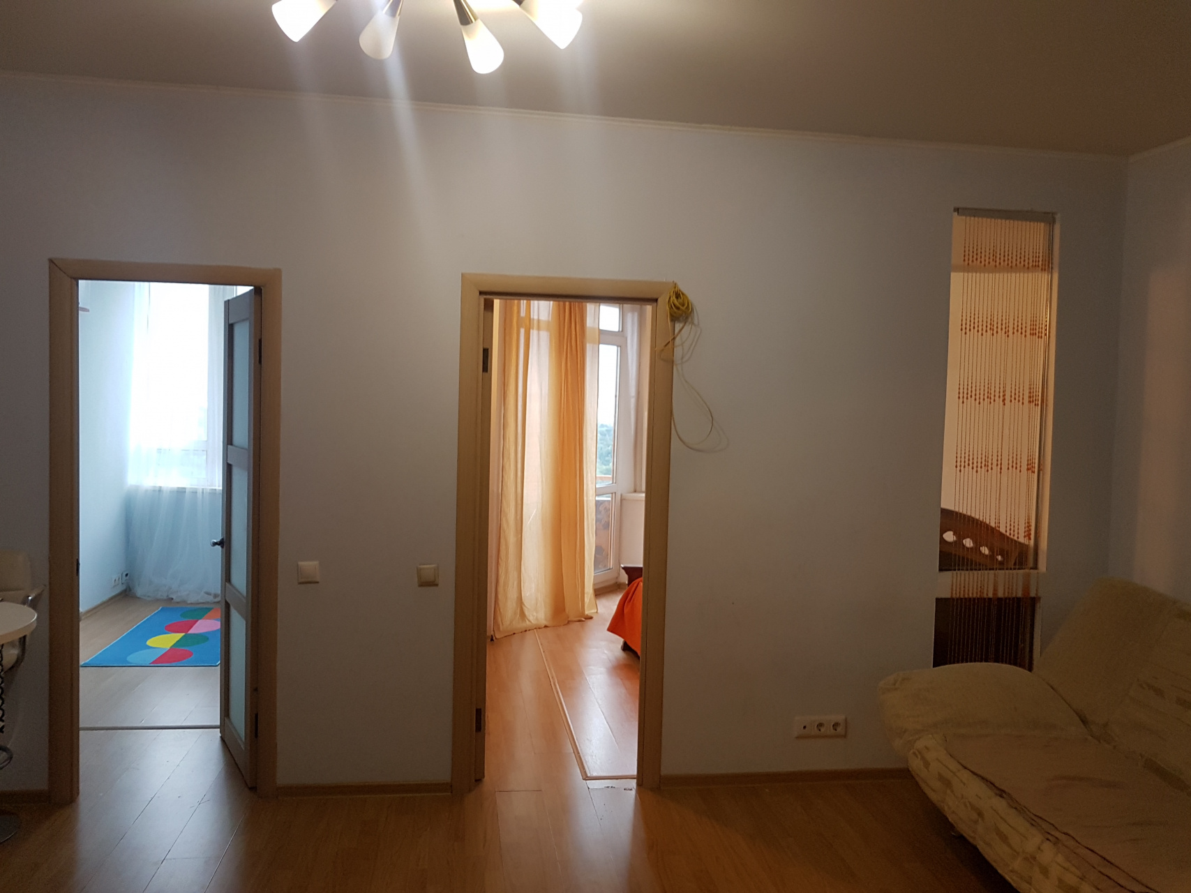 2-комнатная квартира, 47 м² - фото 12