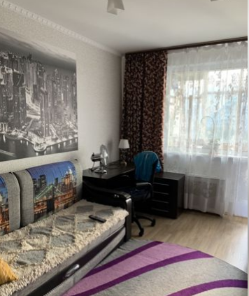 2-комнатная квартира, 60 м² - фото 9