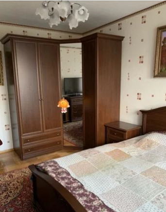 2-комнатная квартира, 60 м² - фото 10