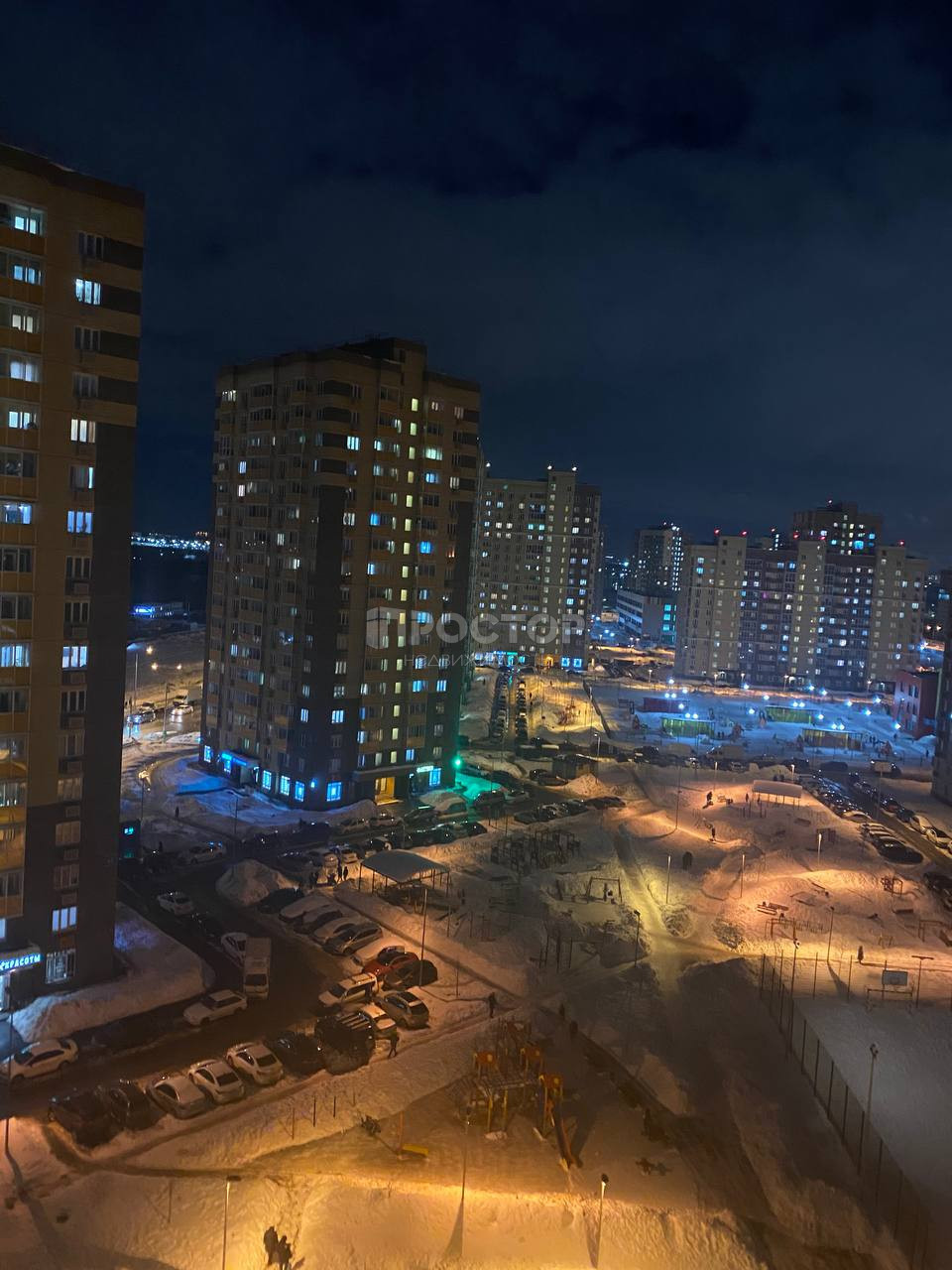 Студия, 26.5 м² - фото 25