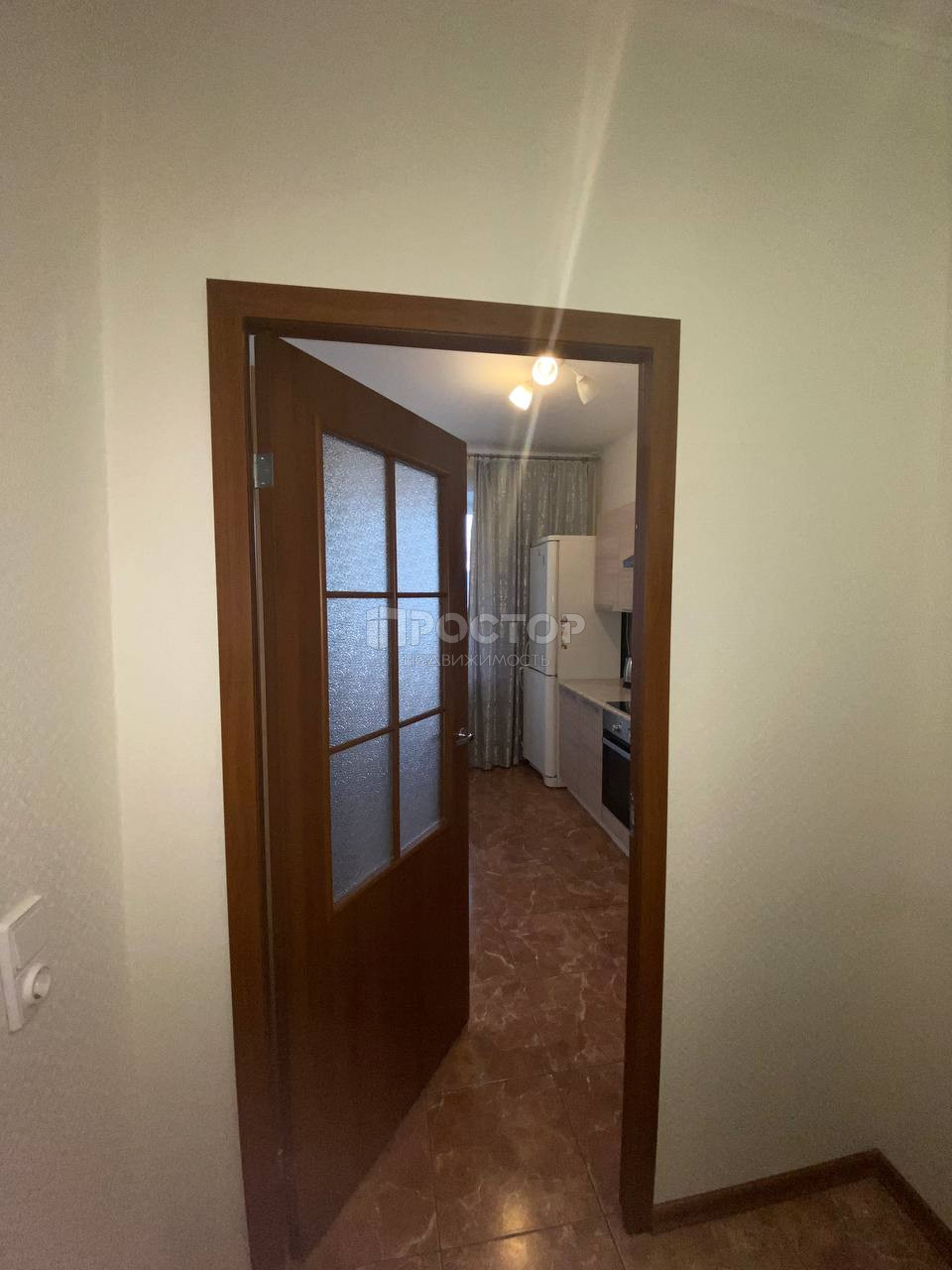 Студия, 26.5 м² - фото 10