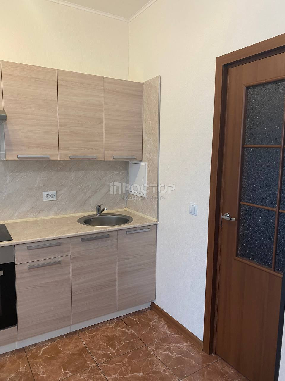 Студия, 26.5 м² - фото 19