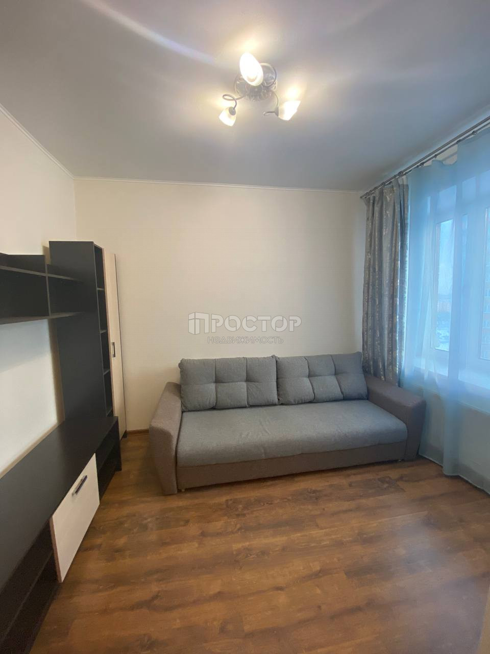 Студия, 26.5 м² - фото 16