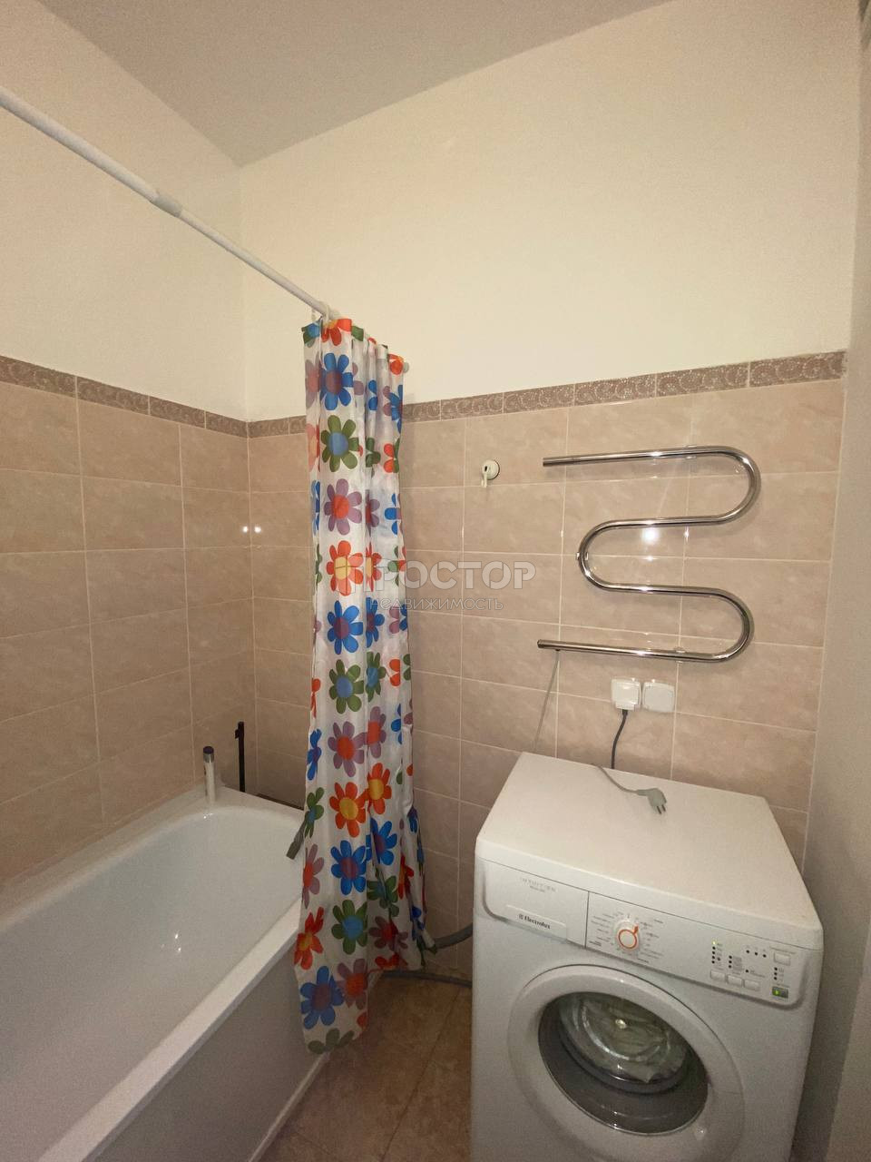 Студия, 26.5 м² - фото 12